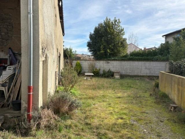 Appartement vente à Lyon, Rhône
