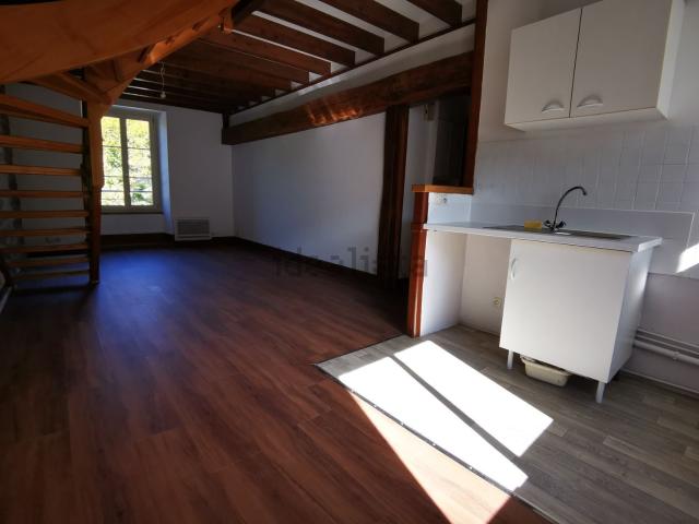 Appartement location à Milly-la-Forêt, Essonne