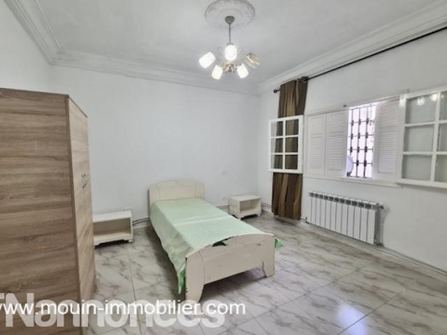 Appartement vente
