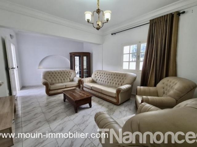 Appartement location