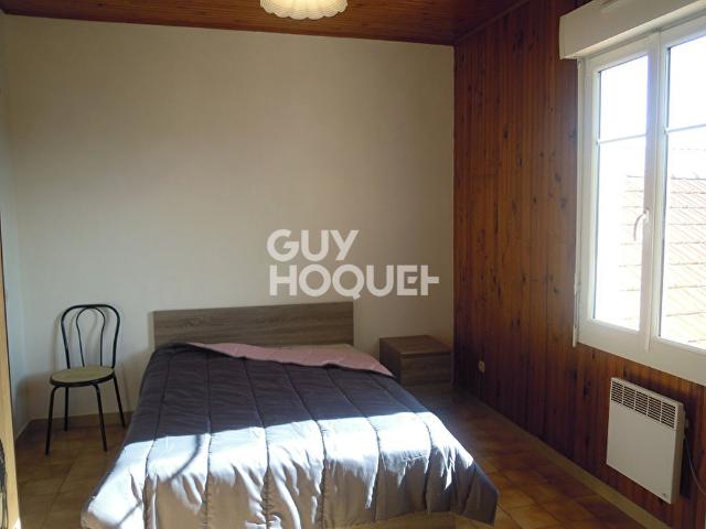 Appartement location à Mont-de-Marsan, Mimizan