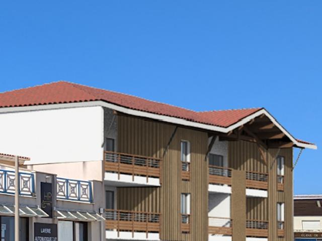 Appartement vente à Mont-de-Marsan, Mimizan