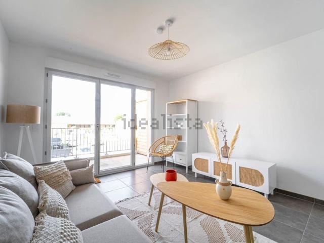 Appartement location à Mousseignes, Mimizan