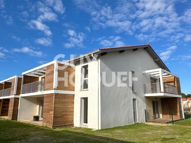 Appartement location à Mont-de-Marsan, Mimizan