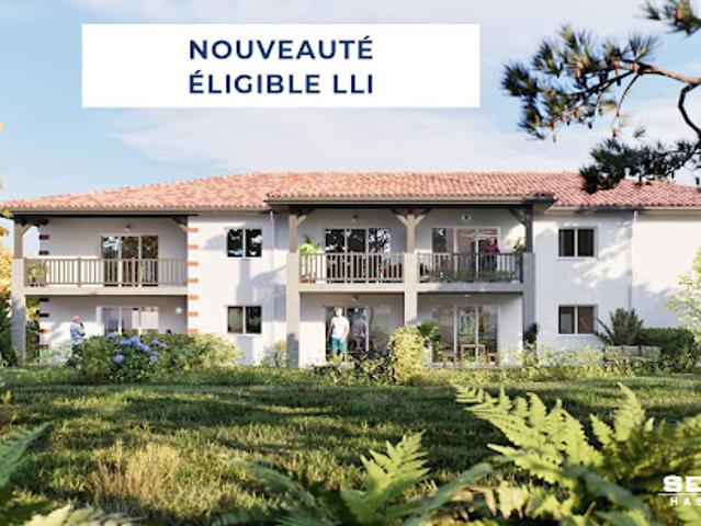 Appartement vente à Mont-de-Marsan, Mimizan