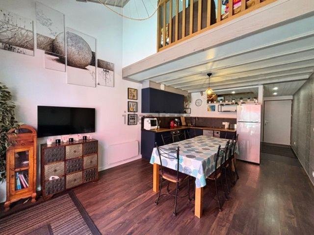 Appartement location à Mimizan, Landes