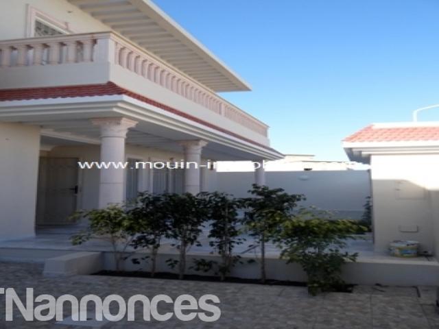 Appartement vente