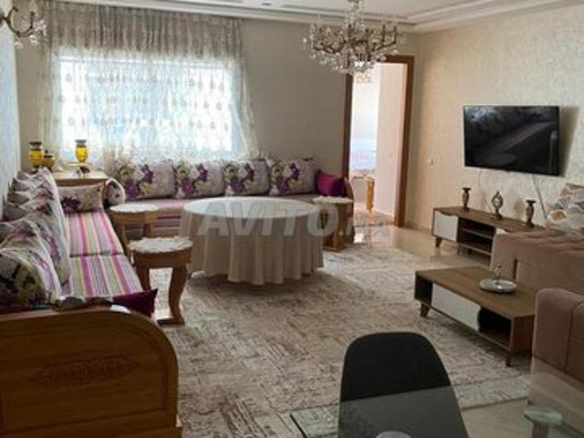Appartement vente à Kénitra