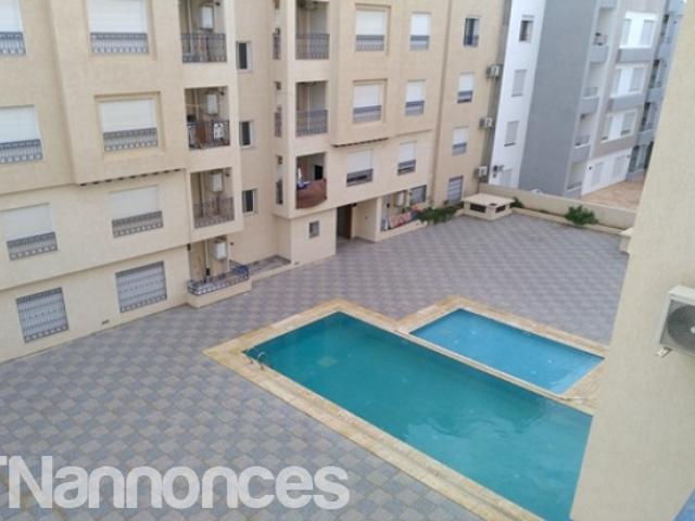 Appartement vente