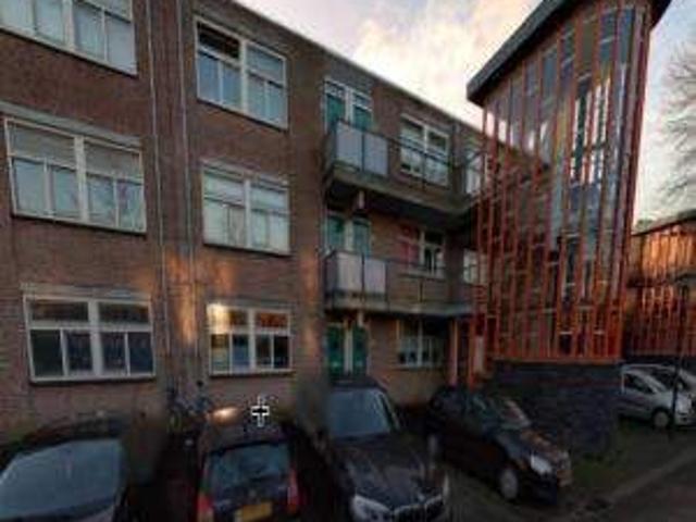 Appartement te huur in Kersenboogerd, Hoorn