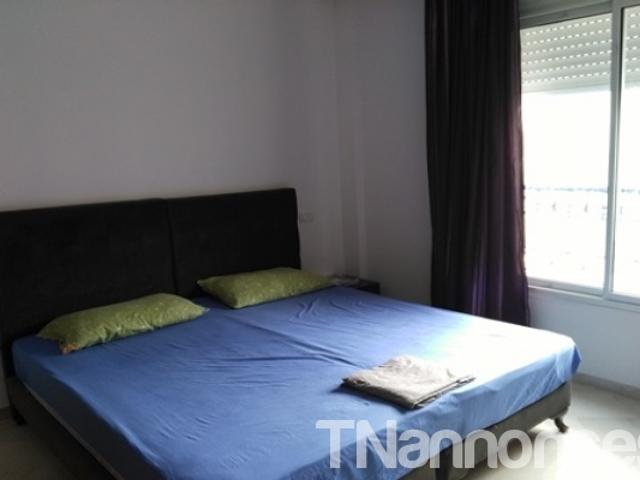 Appartement location
