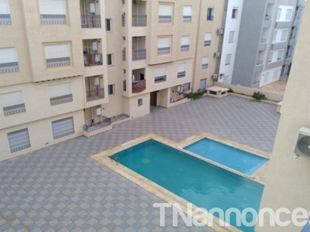 Appartement location