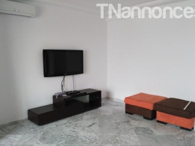Appartement location