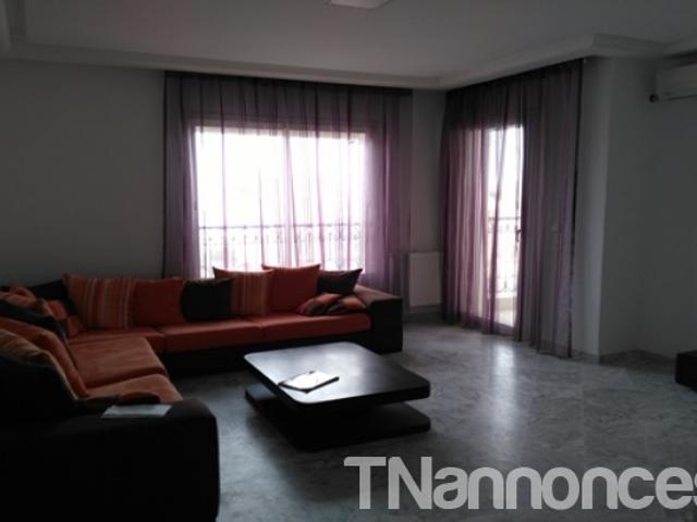 Appartement location