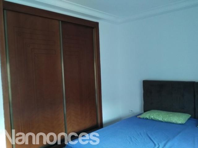 Appartement location
