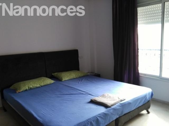 Appartement location