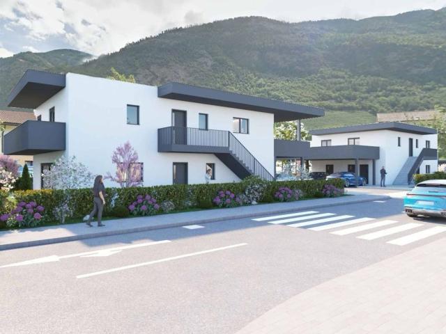 Apartment kaufen in Riddes, Wallis