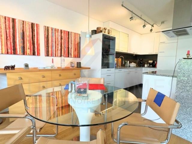 Etagenwohnung kaufen in Le Mont-sur-Lausanne