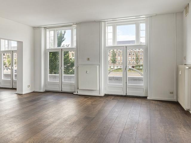 Appartement te huur in Oud-Zuid, Amsterdam