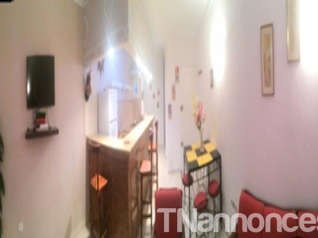 Appartement location