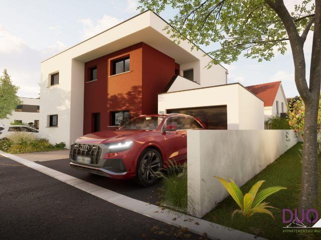 Appartement vente à Minversheim, Collectivité européenne d'Alsace