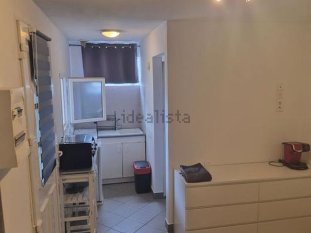 Appartement location à Mions, Rhône