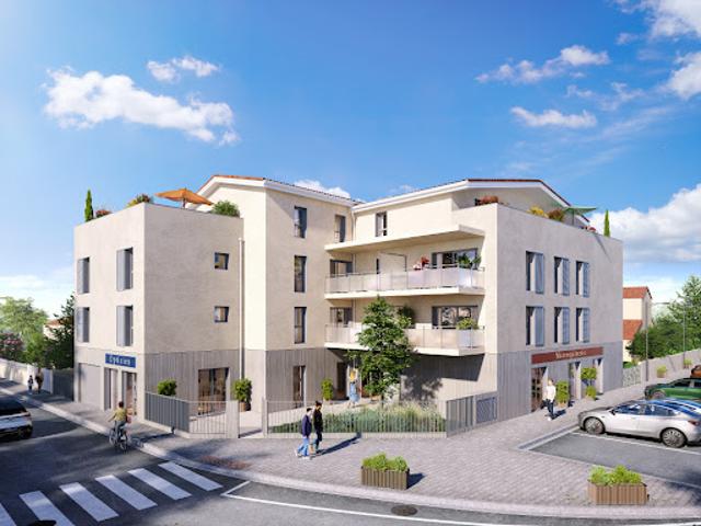 Appartement vente à Lyon, Métropole de Lyon