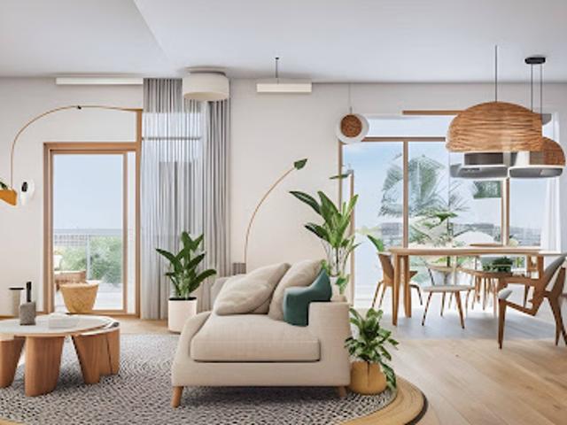 Appartement vente à Lyon, Métropole de Lyon