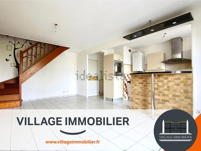 Appartement location à Mions, Rhône