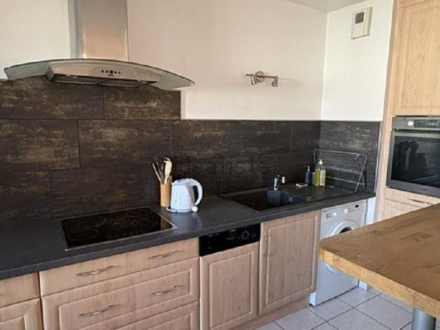 Appartement location à Mions, Rhône