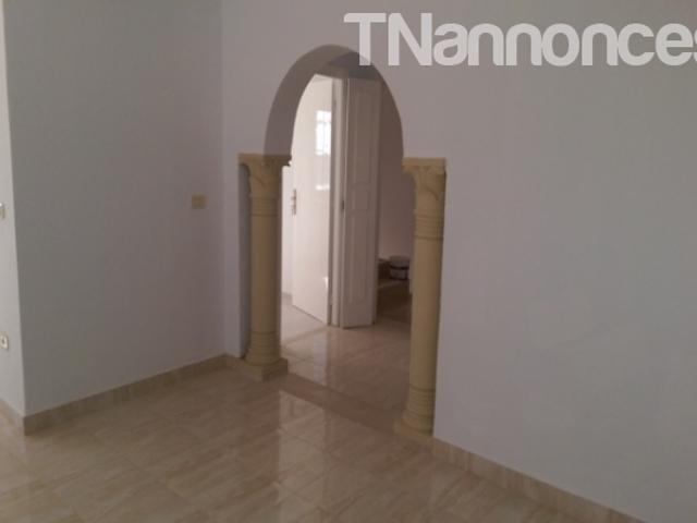 Appartement location