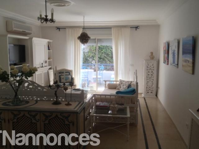 Appartement location