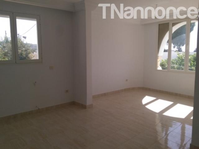 Appartement location