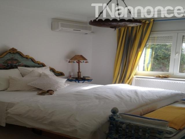 Appartement vente