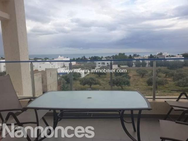 Appartement location