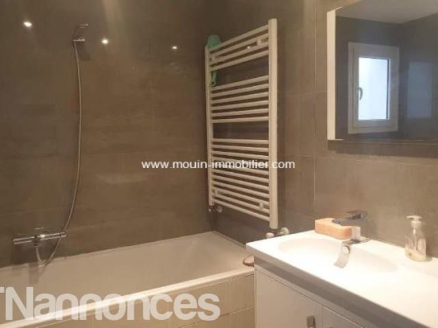 Appartement vente
