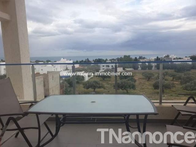 Appartement location