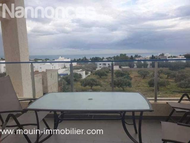 Appartement location