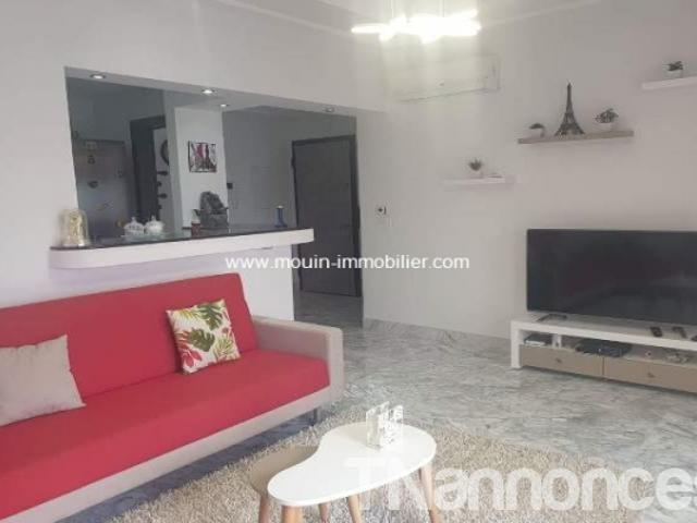 Appartement location