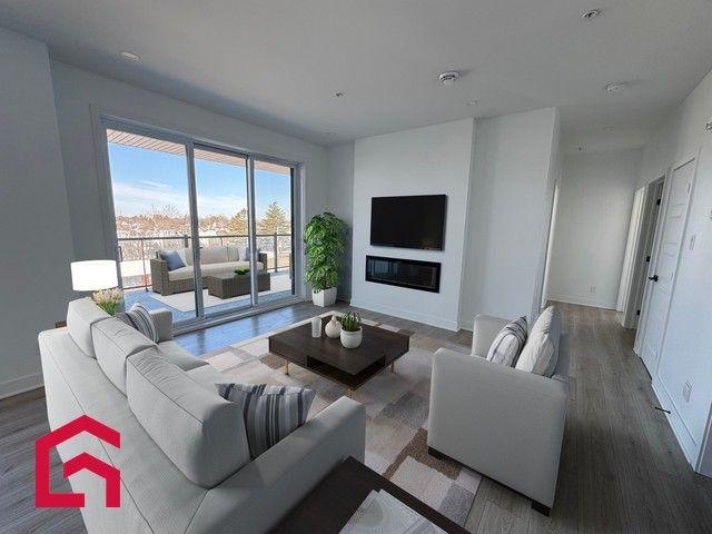 Apartment for rent in Mirabel