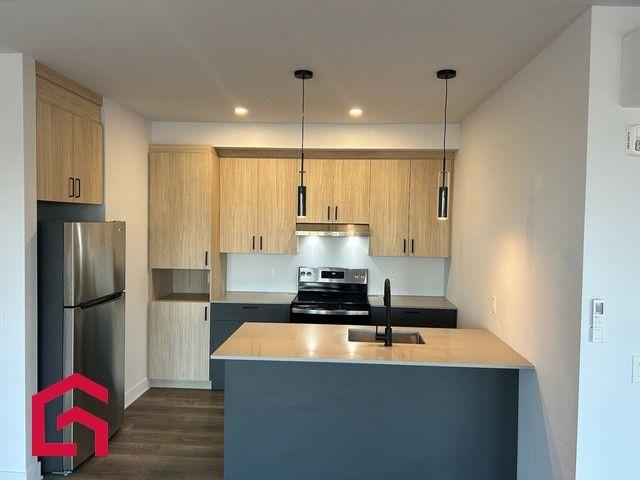 Apartment for rent in Saint-Janvier, Mirabel