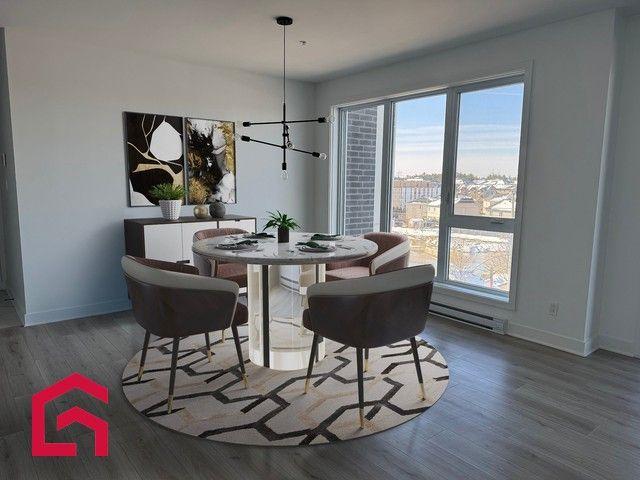 Apartment for rent in Laurentides, Quebec