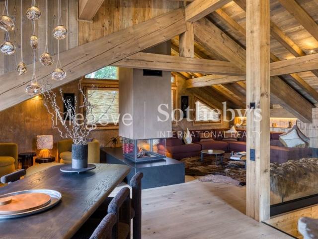 Appartement location à Bonneville, Megève