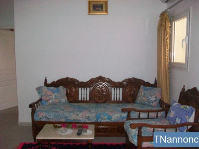 Appartement location
