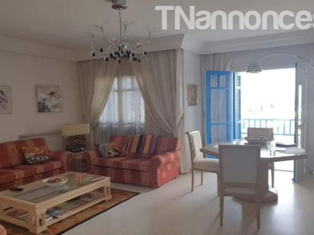 Appartement vente