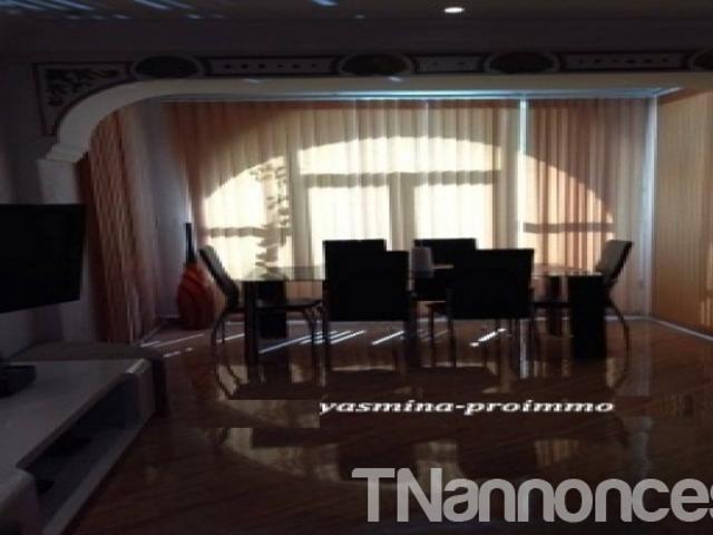 Appartement location