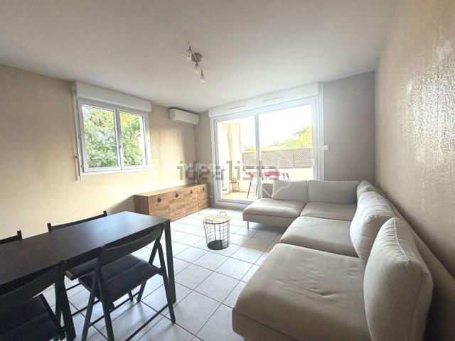 Appartement location à Miramas, Bouches-du-Rhône