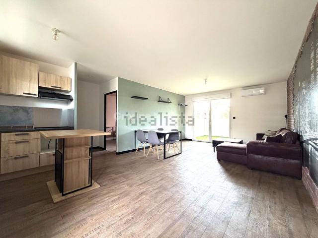 Appartement location à La Maille II, Miramas