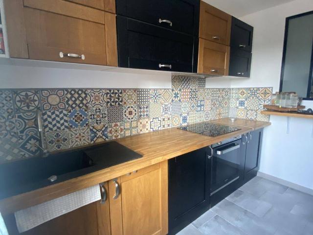 Appartement location à Miramas, Bouches-du-Rhône