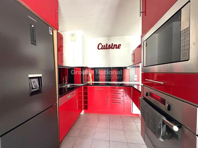 Appartement location à Istres, Miramas
